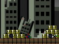 Тоглоом Ku Blast Brawl