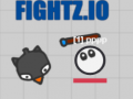Тоглоом Fightz.io
