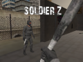 Тоглоом Soldier Z