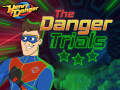 Тоглоом Henry Danger: The Danger Trials    
