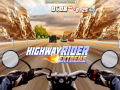 Тоглоом Highway Rider Extreme