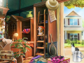 Тоглоом Yard Sale Tips