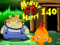 Тоглоом Monkey Go Happy Stage 140