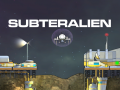Тоглоом Subteralien