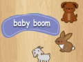 Тоглоом Baby Boom