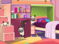 Тоглоом Girls pajamas night