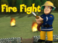 Тоглоом Fire fight