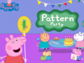 Тоглоом Peppa Pig: Pattern Party