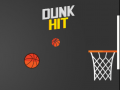 Тоглоом Dunk Hit