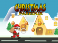Тоглоом Christmas Parkour 