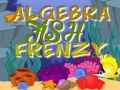 Тоглоом Algebraic Fish Frenzy