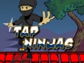 Тоглоом Tap Ninjas