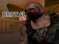 Тоглоом Brutal Zombies