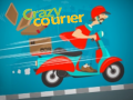 Тоглоом Crazy Courier