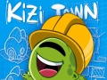 Тоглоом Kizi Town