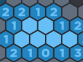 Тоглоом Hexsweep.io