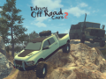Тоглоом Extreme Offroad Cars 2