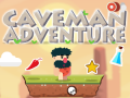 Тоглоом Caveman Adventure