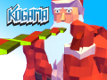 Тоглоом Kogama: Xmas Parkour