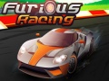 Тоглоом Furious Racing