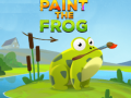 Тоглоом Paint the Frog