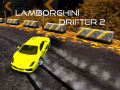 Тоглоом Lamborghini Drifter 2