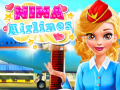 Тоглоом Nina Airlines