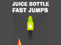Тоглоом Juice Bottle Fast Jumps