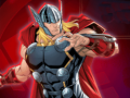 Тоглоом Thor Boss Battles