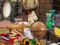 Тоглоом The Lost Figurine