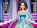 Тоглоом Barbie's Fairytale Look