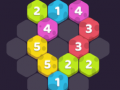 Тоглоом Make 5 Hexa