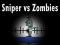 Тоглоом Sniper vs Zombies