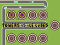 Тоглоом Towers vs Ice Cubes