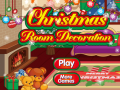 Тоглоом Christmasroom Decoration