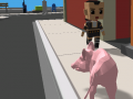 Тоглоом Crazy Pig Simulator