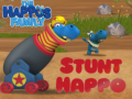 Тоглоом The Happos family: Stunt Happo