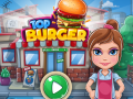 Тоглоом Top Burger
