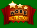 Тоглоом Word Detector