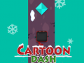 Тоглоом Cartoon Dash