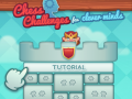 Тоглоом Chess Challenges