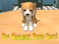 Тоглоом Dog Simulator: Puppy Craft