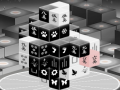 Тоглоом Black and White Dimensions