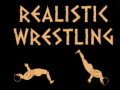 Тоглоом Realistic wrestling