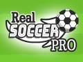 Тоглоом Real Soccer Pro