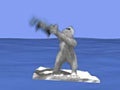 Тоглоом Yeti Sports - seal bounce. Part 3