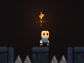 Тоглоом A Platformer for Ants