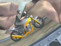 Тоглоом Sport Bike Military Offroad
