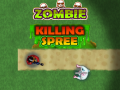 Тоглоом  Zombie Killing Spree  