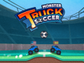 Тоглоом Monster Truck Soccer